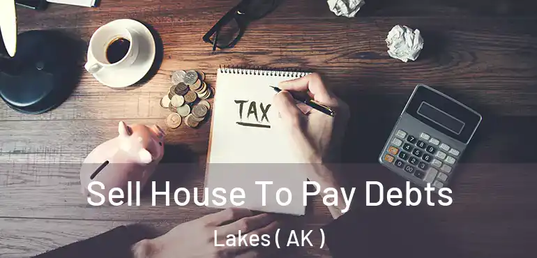  Sell House To Pay Debts Lakes ( AK )