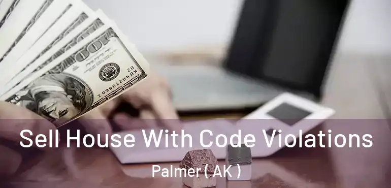  Sell House With Code Violations Palmer ( AK )