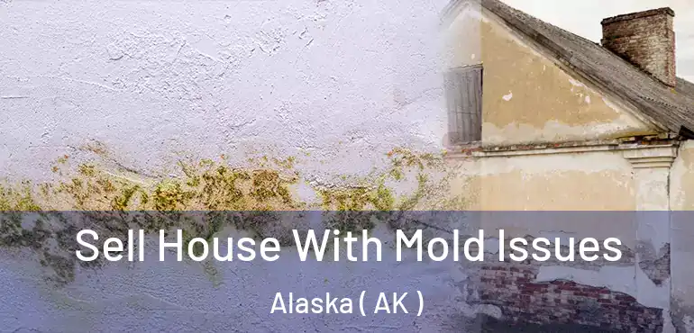  Sell House With Mold Issues Alaska ( AK )