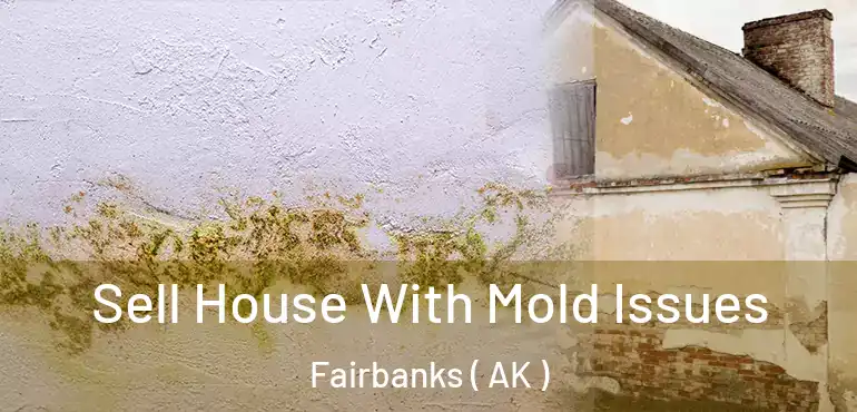  Sell House With Mold Issues Fairbanks ( AK )