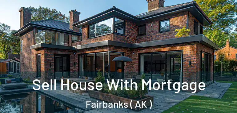 Sell House With Mortgage Fairbanks ( AK )