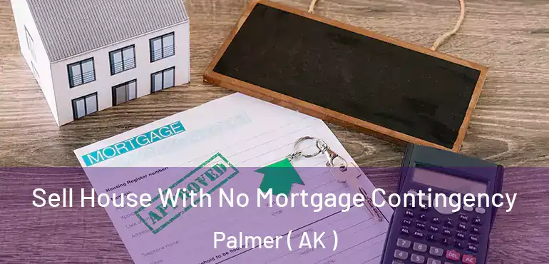  Sell House With No Mortgage Contingency Palmer ( AK )