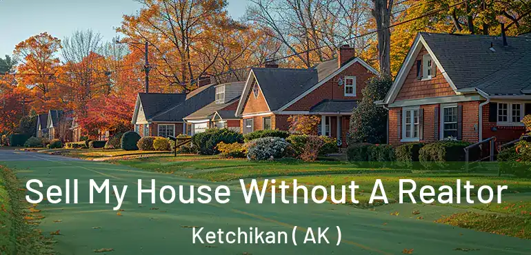  Sell My House Without A Realtor Ketchikan ( AK )