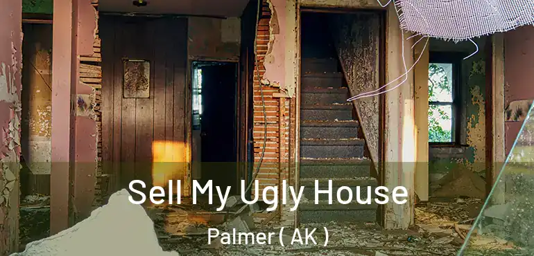  Sell My Ugly House Palmer ( AK )