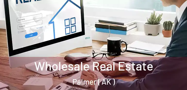  Wholesale Real Estate Palmer ( AK )